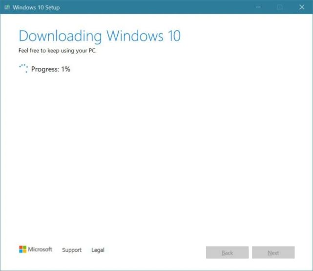 微软 Win11 正式版即将到来,一个小工具帮你绕过 TPM 升级要求