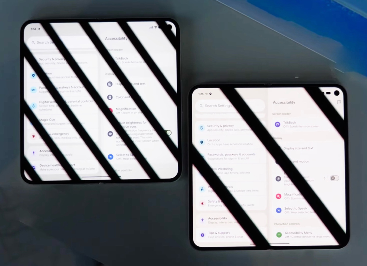 改善眼部不适情况：谷歌 Pixel 10 Pro 系列手机支持 480Hz 高频调光