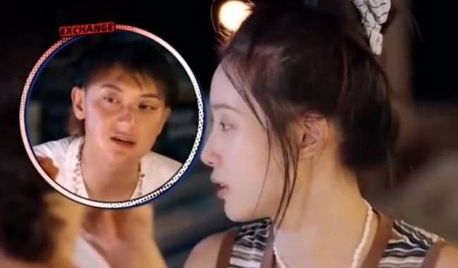 徐艺洋说黄子韬特别需要人陪！自己曾放弃工作陪他