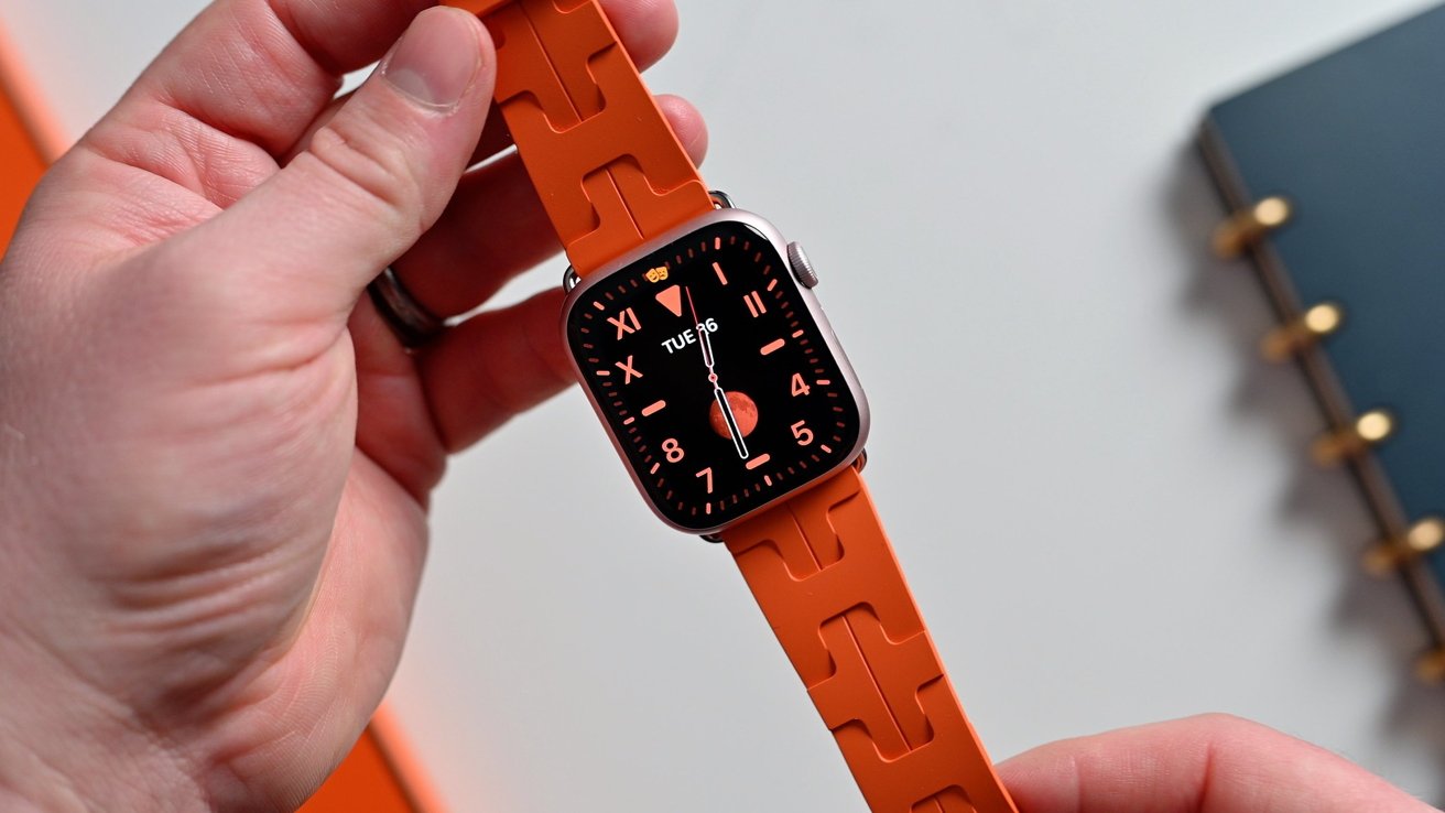苹果起诉前 Apple Watch 工程师跳槽 OPPO，涉窃取 63 份机密文件