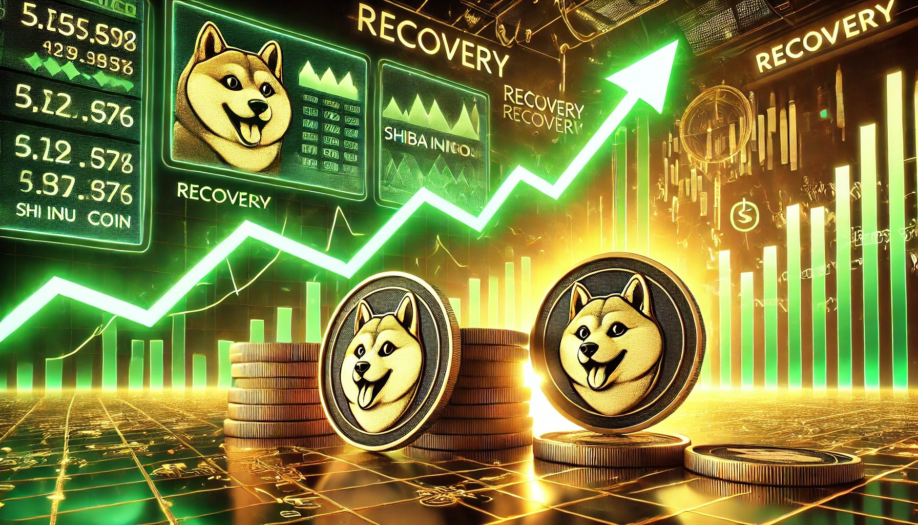 柴犬币持续吸筹：“阿尔法价格”指标预示即将迎来125%暴涨