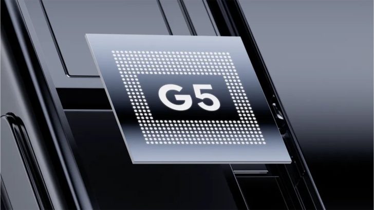 抢先苹果一步，谷歌 Pixel 10 系列手机芯片被曝首发台积电 3nm N3P 工艺