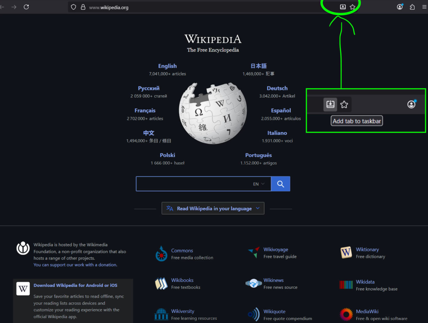 火狐 Firefox 142 浏览器上线支持 PWA：网页可像应用一样固定到任务栏