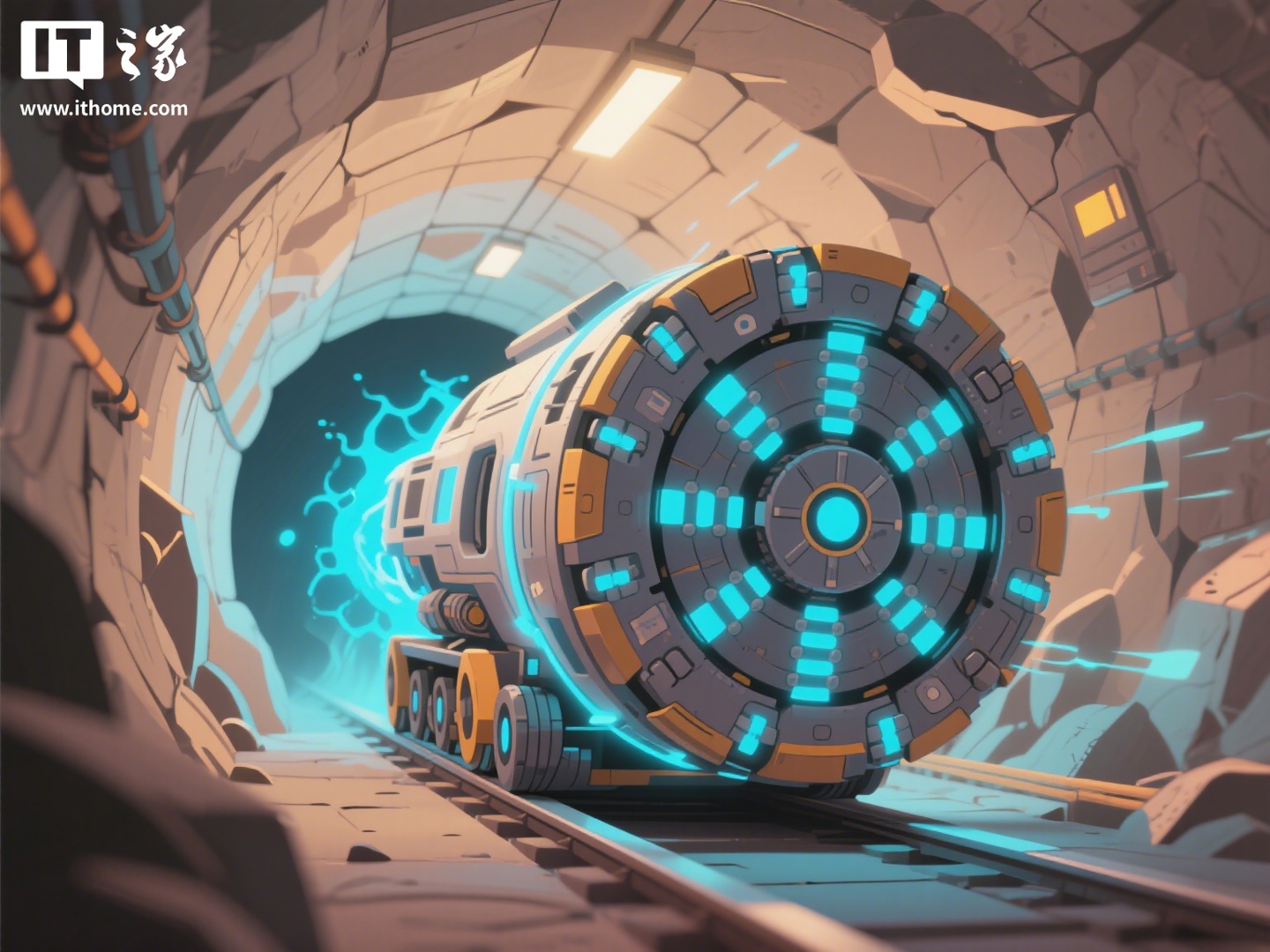 全球首创：深圳地铁引入缪子成像技术，为盾构隧道拍“CT”