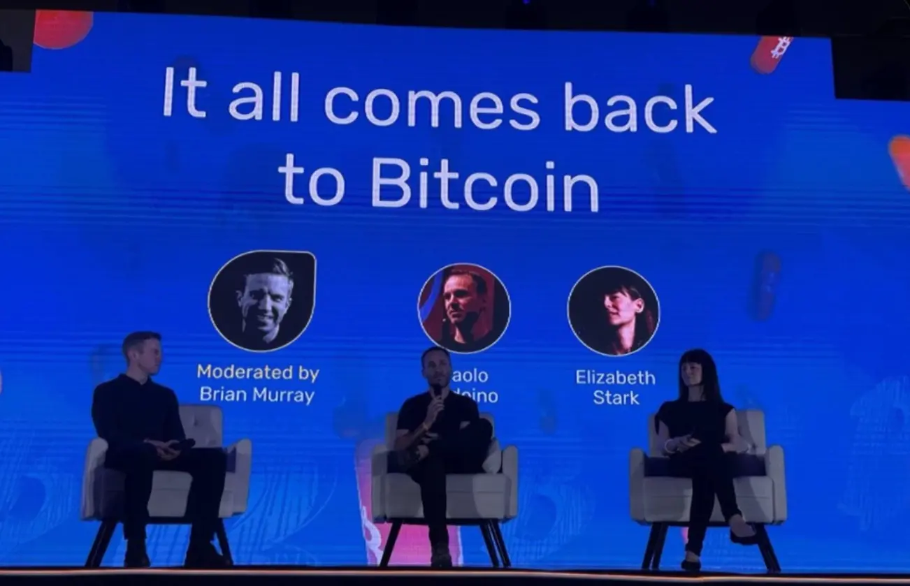 BTC 生态竞逐下半场：谁是价值承载的最优解？