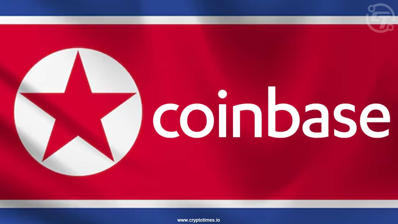 朝鲜黑客推动Coinbase进入安全新时代