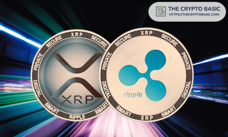 Ripple的最新举措可能令摩根大通不安，并让XRP投资者兴奋不已
