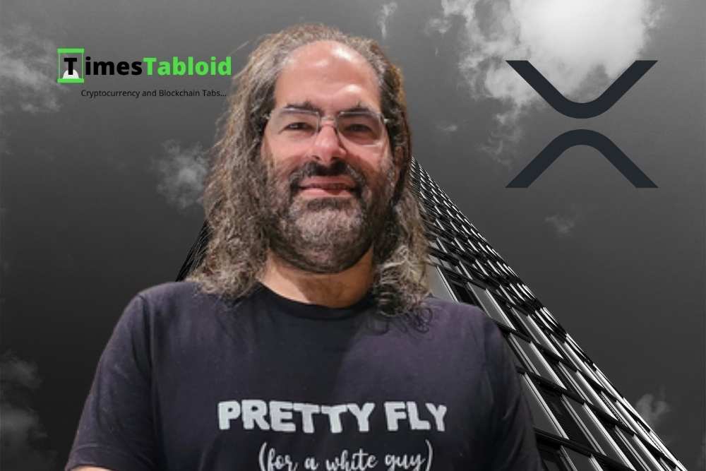 Ripple首席技术官预告下周将有重大XRP社区更新
