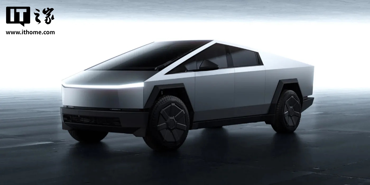 特斯拉 Cybertruck 二手置换价超原价？官方称系统故障所致，不予兑现
