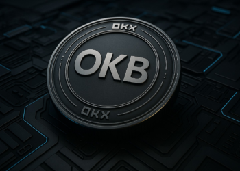 $OKB 暴漲 500% 背後，是情緒狂歡還是價值重估？