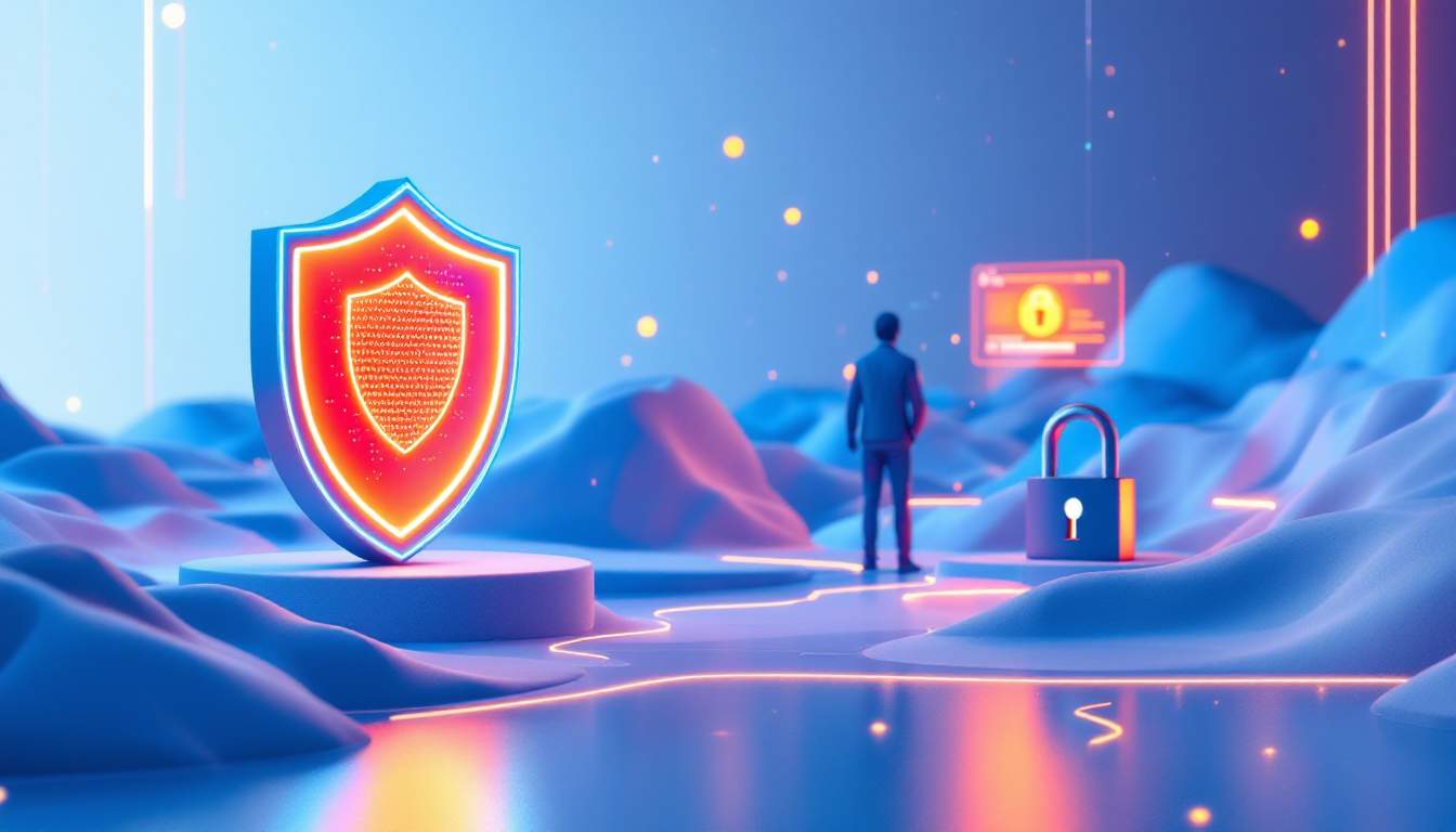 Kroll数据泄露事件：加密货币初创企业的网络安全教训