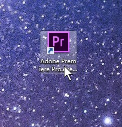 pr视频剪辑目标轨道怎么更换? premiere设定目标轨道的技巧