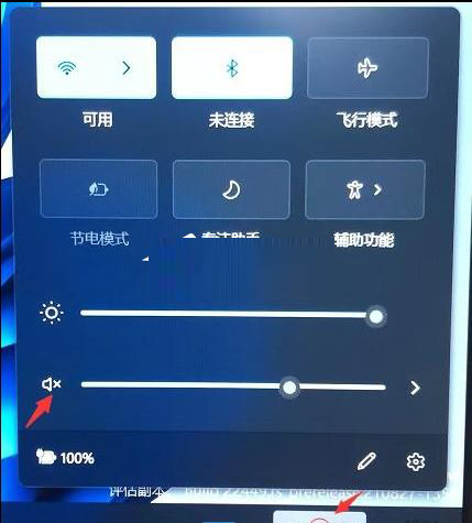 Win11突然没有声音怎么办?Win11没有声音的六种解决方法