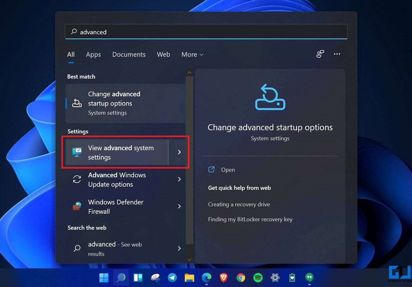 Win11怎么提高运行速度和性能? windows11系统设置的方法