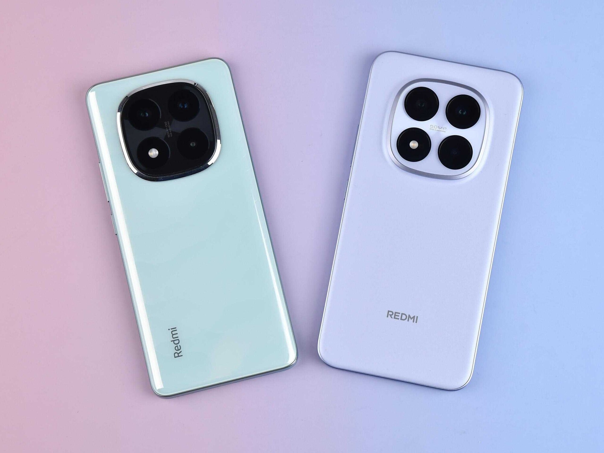 REDMI Note 15 Pro+深度评测：全能硬核，耐用与体验的越级之作