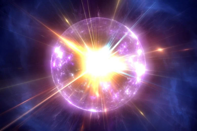 如果大爆炸并非宇宙开端？超级计算机正搜寻线索
