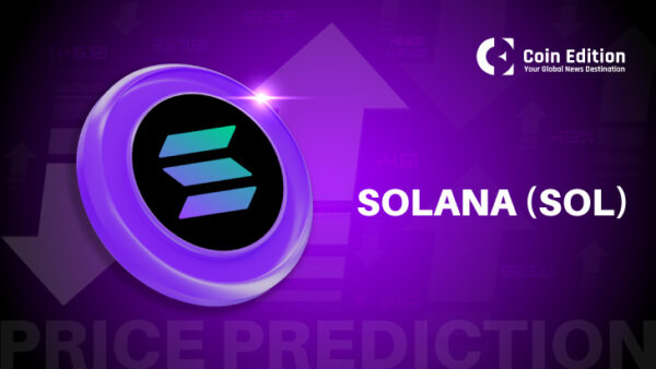 2025年8月25日Solana（SOL）价格预测