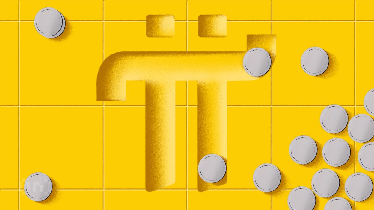 Pi币价格可能再创新低，关键指标转为看跌