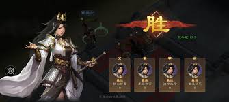 新三国志曹操传袁尚突围怎么通关