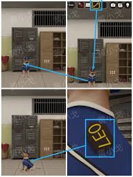Escape Room：Prison攻略哪里有