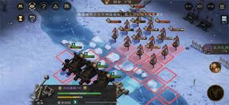 新三国志曹操传地宫探险地洞逃离通关攻略
