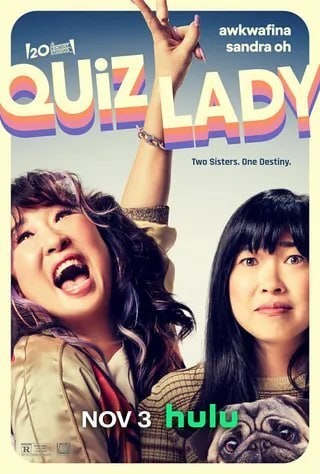 猜谜女士(2023)[超清4K2160P][内压简体字幕][美国电影][12G/MKV]
