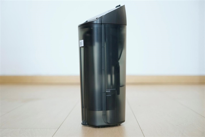石头智能洗地机A30 Pro Ultra评测：泡沫去污能力惊人 95度自清洁无忧