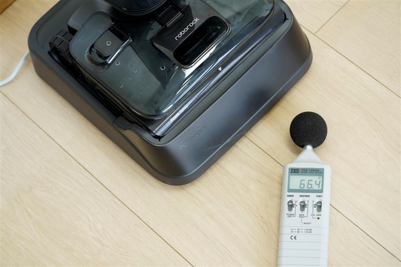 石头智能洗地机A30 Pro Ultra评测：泡沫去污能力惊人 95度自清洁无忧