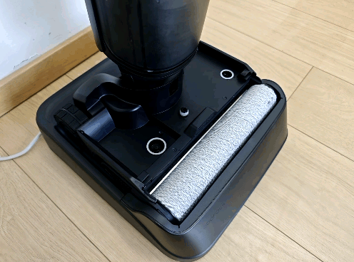 石头智能洗地机A30 Pro Ultra评测：泡沫去污能力惊人 95度自清洁无忧
