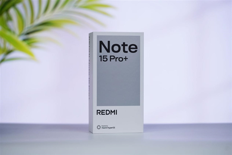 摔不烂、泡不坏！Redmi Note 15 Pro+评测：这才是真正的耐用实战之王