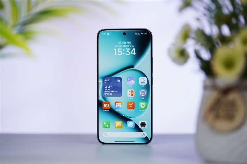 摔不烂、泡不坏！Redmi Note 15 Pro+评测：这才是真正的耐用实战之王