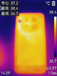 摔不烂、泡不坏！Redmi Note 15 Pro+评测：这才是真正的耐用实战之王
