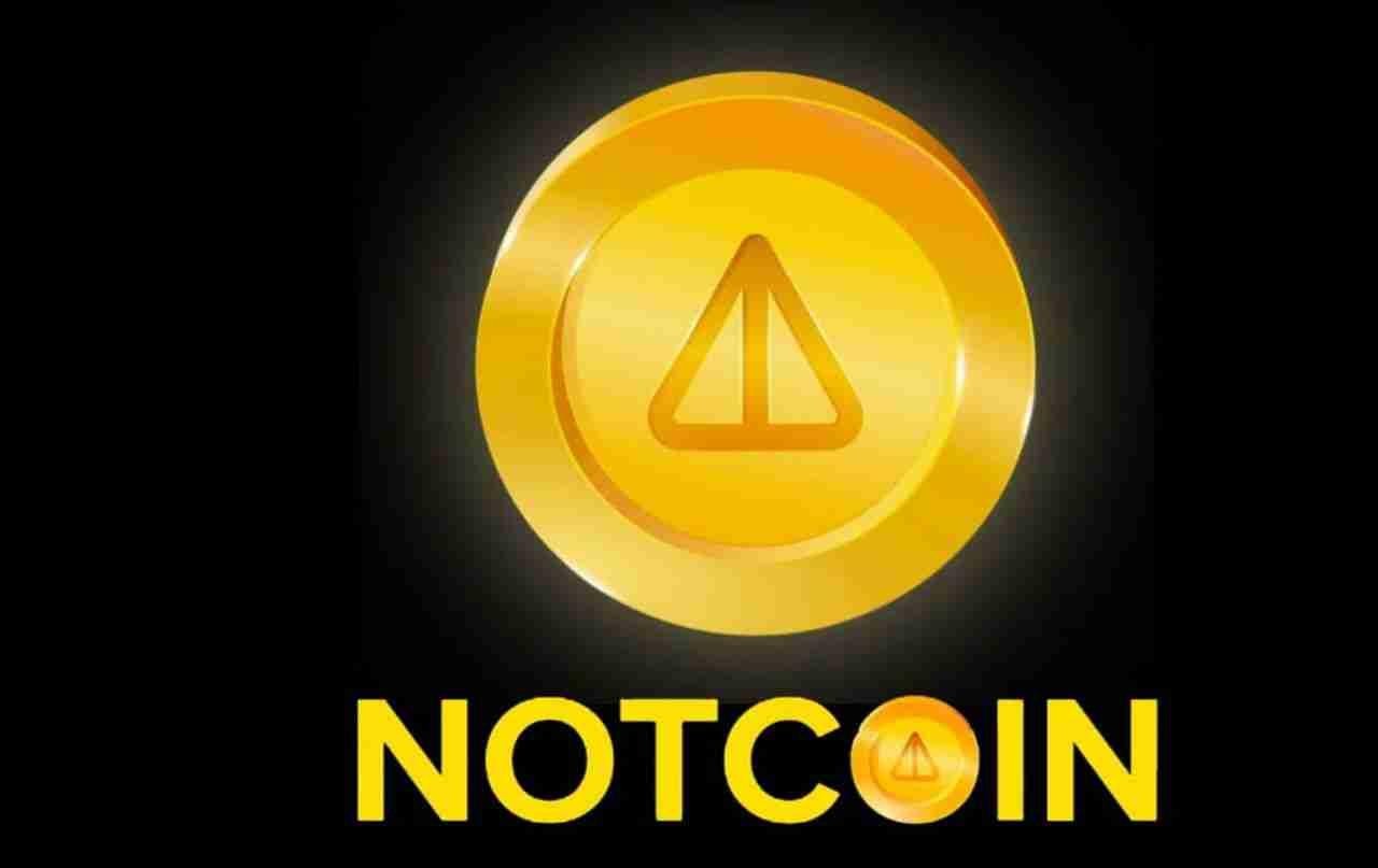 什么是Notcoin (NOT币)？NOT特点及价格预测