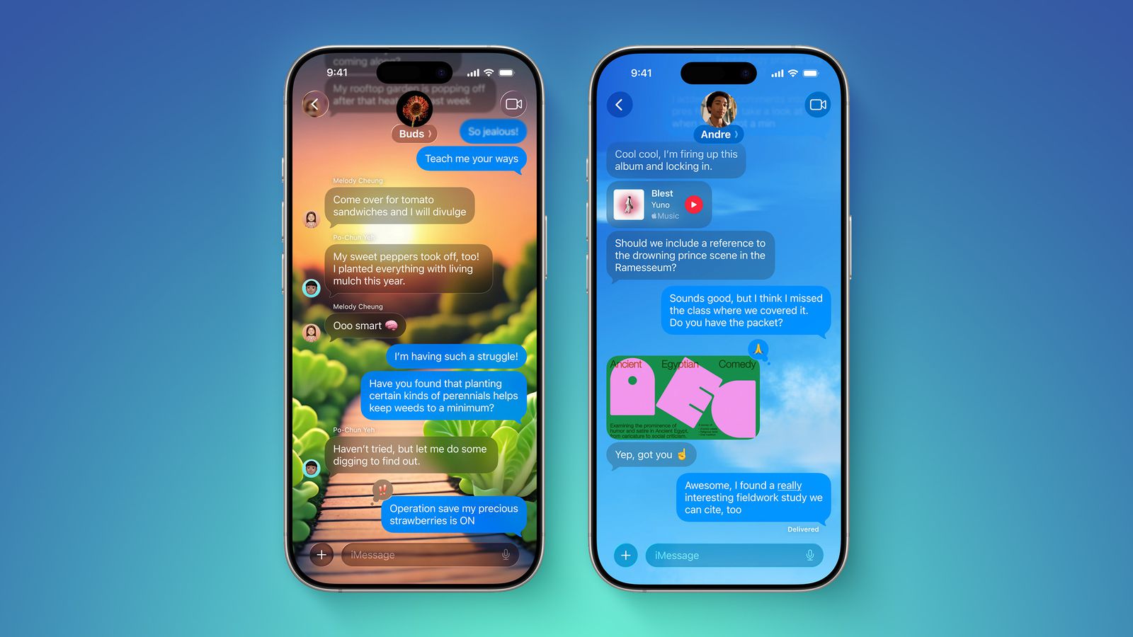 预估为正式发布前的最后一版公测：苹果发布 iOS / iPadOS / macOS 26 第 5 个公测版