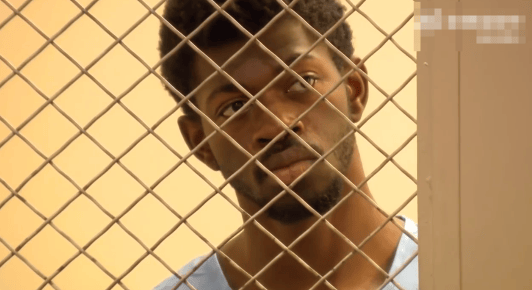 歌手利尔·纳斯·X被捕入狱 被指控吸毒过量