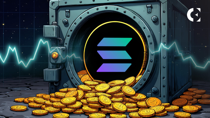 银河、Multicoin与Jump Crypto拟设立10亿美元基金 打造上市型Solana国库