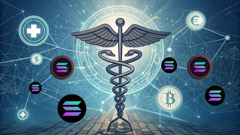 医疗设备公司Sharps Technology筹集4亿美元用于Solana投资