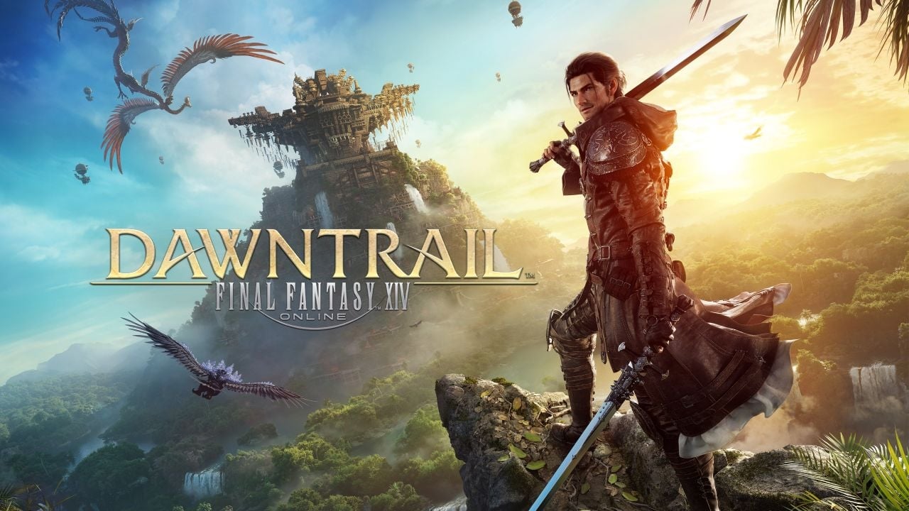 继《原神》后，《最终幻想 14》恐成下个退出索尼 PS4 平台的热门游戏