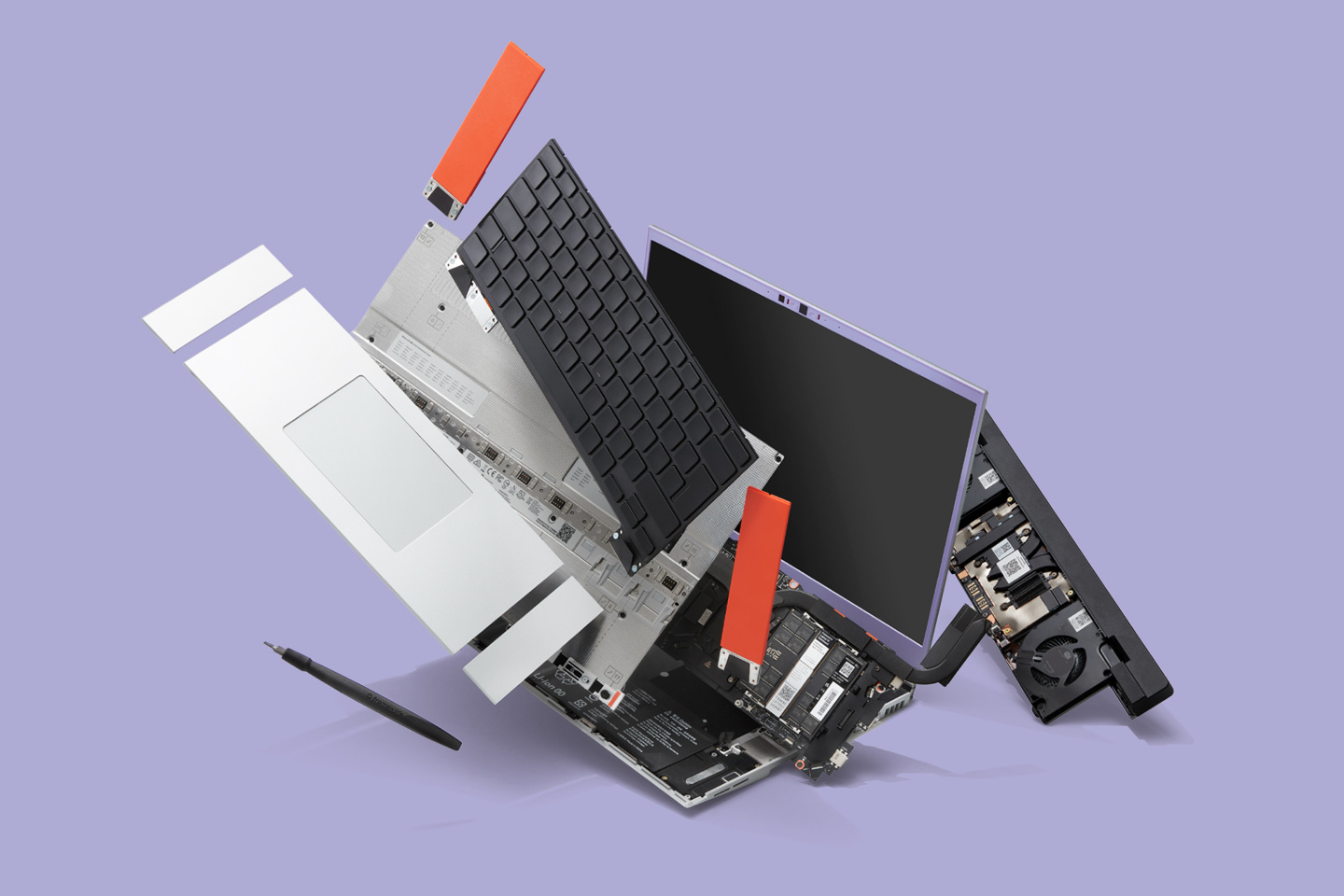 Framework 推出新款 Laptop 16 笔记本：可轻松更换英伟达 RTX 5070 模块