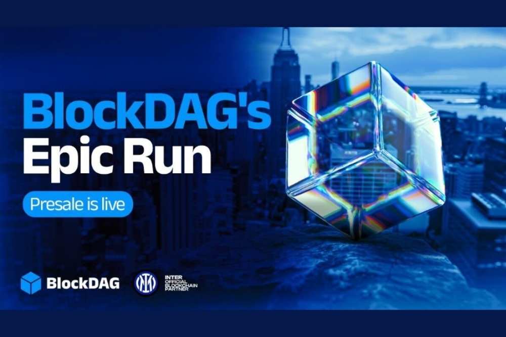 Pi 稳定在 0.35 美元，VeChain 报 0.0237 美元，而 BlockDAG 凭借体育合作协议推动增长，突破 3.825 亿美元