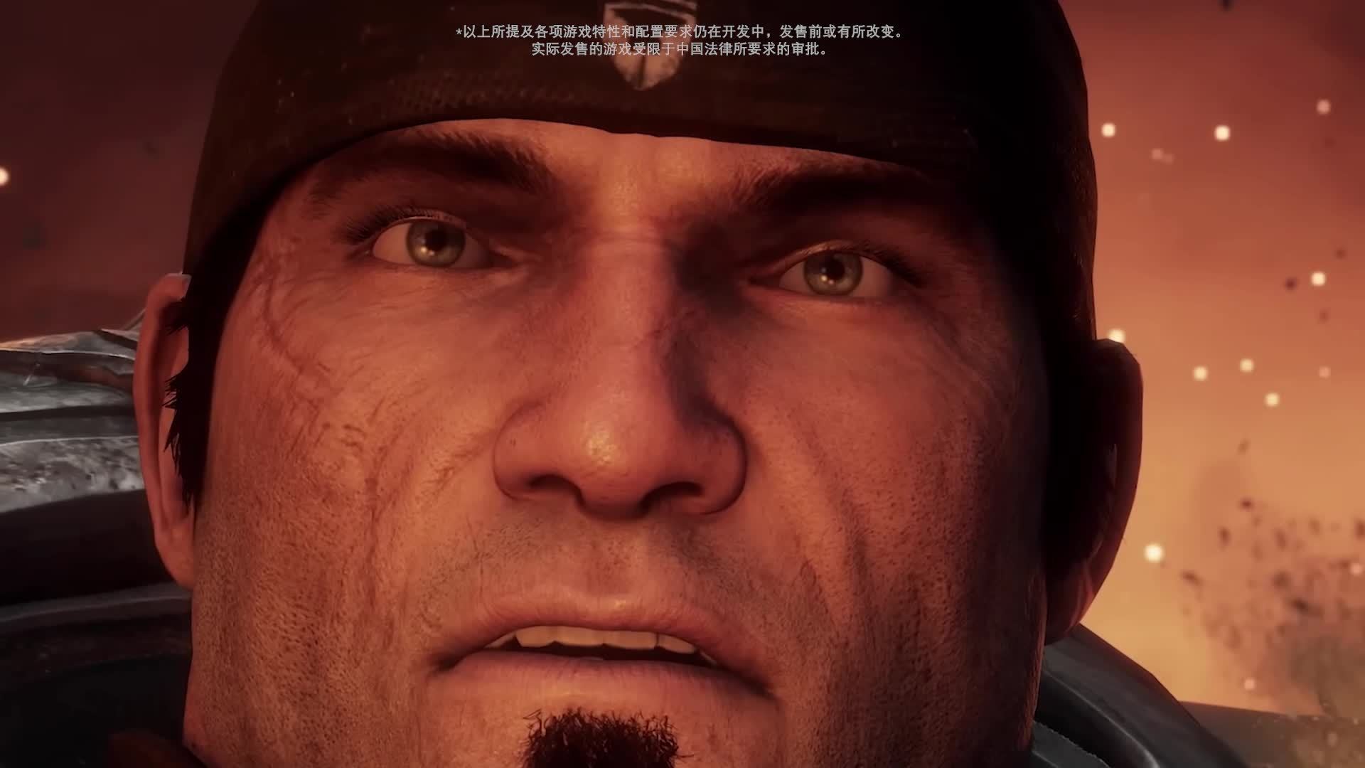 微软 Xbox《战争机器 重装上阵》发售：登陆 PC、PS5、XSX|S 平台，首发加入 Game Pass