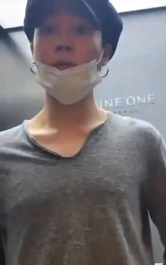 恋综女嘉宾宋多恩疑与BTS成员朴智旻恋爱