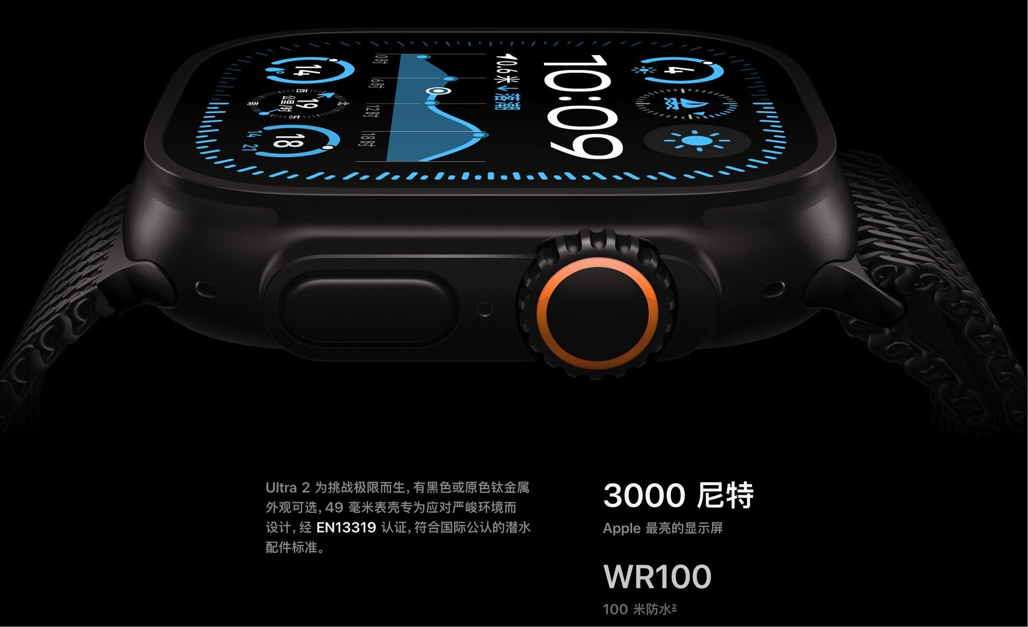 剖析苹果邀请函后，我们发现了些没人聊过的新功能
