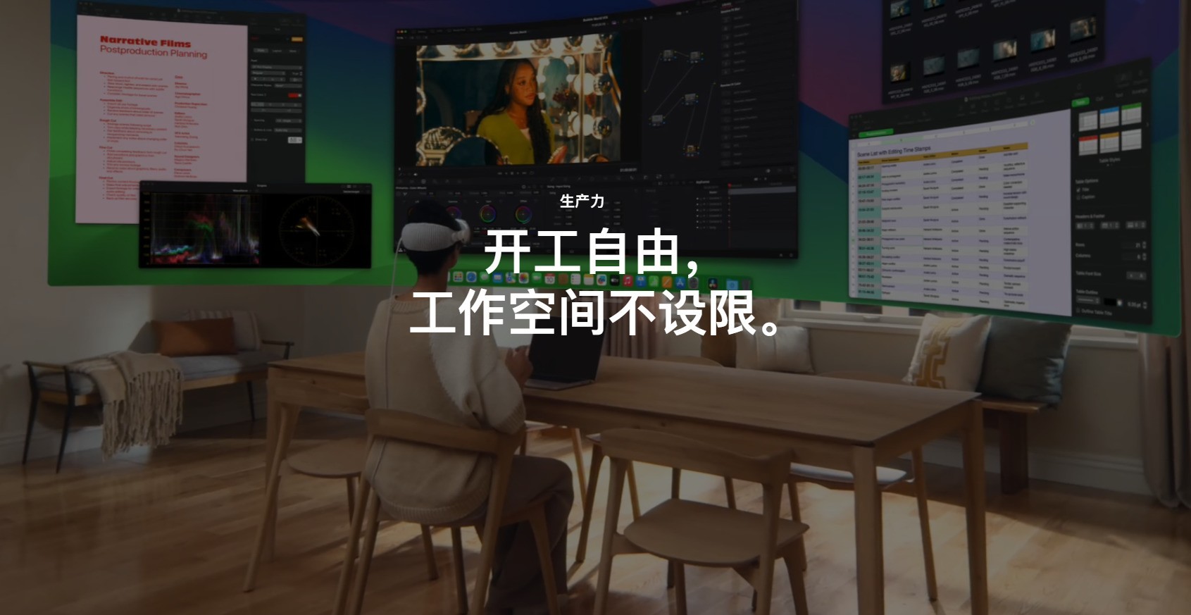 AR/VR/MR？头戴显示究竟谁才是未来？