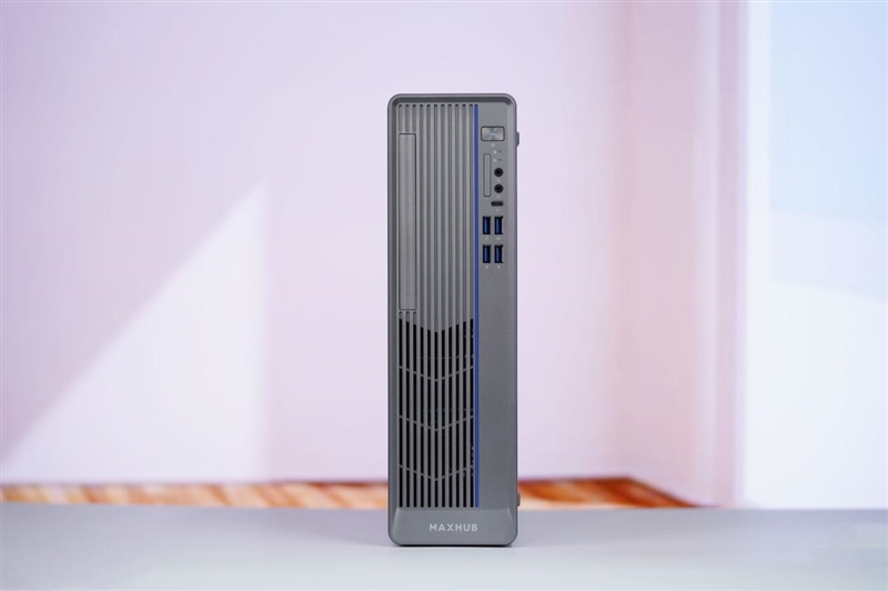 兆芯KX-7000加持！MAXHUB AI+电脑评测：信创电脑与AI的完美融合
