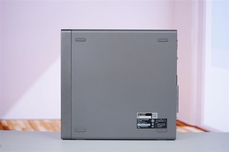 兆芯KX-7000加持！MAXHUB AI+电脑评测：信创电脑与AI的完美融合
