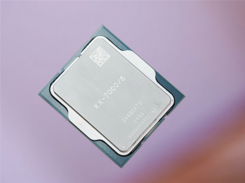 兆芯KX-7000加持！MAXHUB AI+电脑评测：信创电脑与AI的完美融合