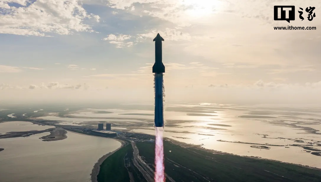 SpaceX 星舰第 10 次试飞聚焦容错性：故意移除隔热瓦、测试发动机冗余与在轨重启