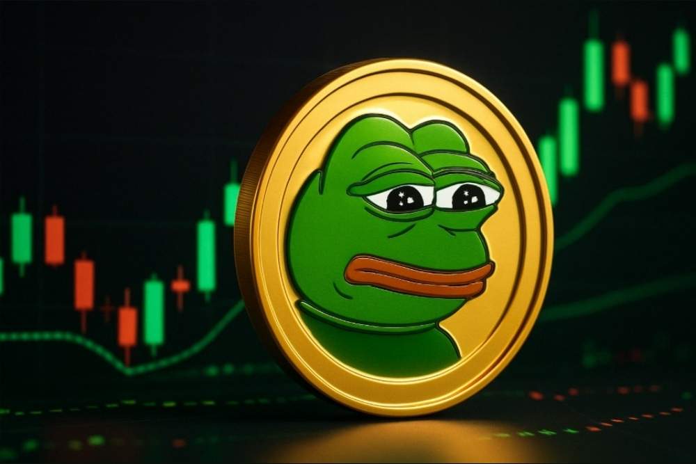 Pepe Coin和Shiba Inu在模因季结束时继续挣扎；哪些山寨币可能暴涨100倍？