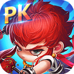 格斗冒险岛TV版